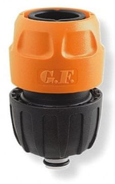 G&F Hitri priključek za cev acquastop GF 3/4″
