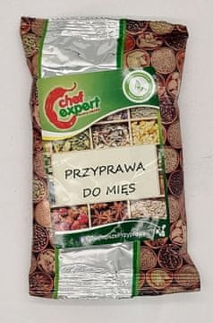 shumee Začimba za meso 100 g Chef Expert