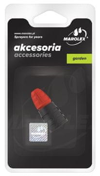 MAROLEX Marolex Kompletna okrogla šoba 2,0 mm
