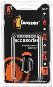 Kwazar Varnostni ventil Kwazar Orion Garden Pro