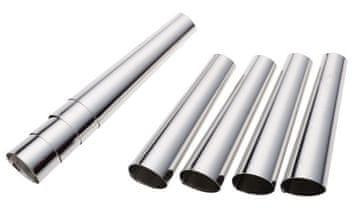 Galicja PLATINO tube forme, 8 kosov, Galicia