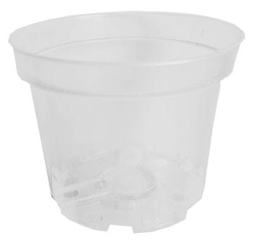 shumee Prozoren proizvodni lonec 17 cm 2 l