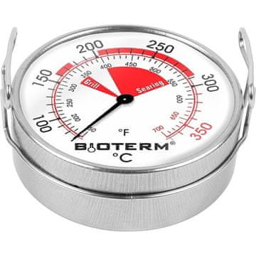 shumee Termometer za žar 70–370 °C