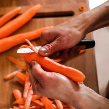 Fiskars FISKARS nož za strganje Functional Form Raven