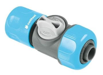 Cellfast Hitra spojka z ventilom IDEAL 1/2" - 5/8" CellFast