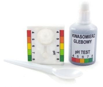 shumee Acidometer tal