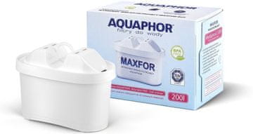 Aquaphor Horizontalni filter Aquaphor Maxfor