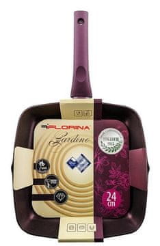 Florina Ponev za žar Gardino Florina 24 cm