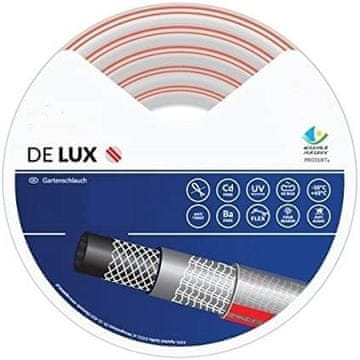 shumee Vrtna cev DE LUX 3/4 20 m