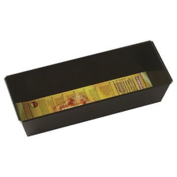 shumee Nelepljiva plošča črne teksture 300x110x75 SNB
