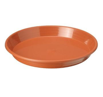 Form-Plastic Stojalo za afro pričeske 22 terakota OBRAZEC-PLASTIKA