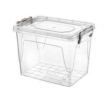 shumee Večnamenska škatla 2,7 l