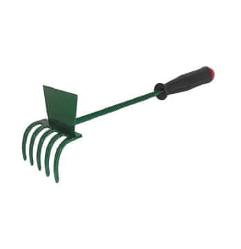 shumee Univerzalne vrtne grablje 60 cm Kard