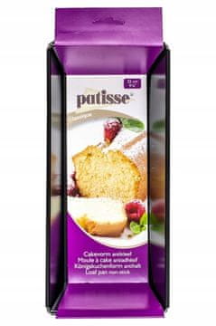 shumee 25 cm pekač za torto Patisse