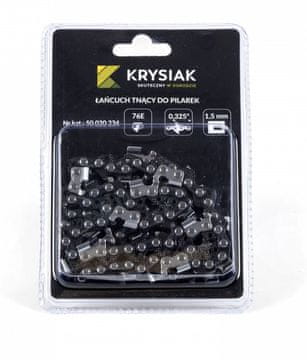 Krysiak Veriga žage 0,325″ 1,5 mm 76 členov