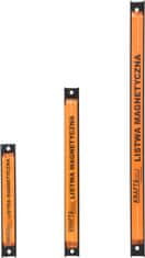 Kraft&Dele KOMPLET MAGNETNIH TRAKOV 8"" 12"" 18"" KD10410