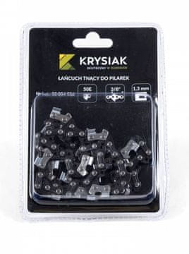 Krysiak Veriga za žago Krysiak 3/8″ 1,3 mm 50 členov