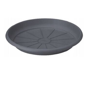 Form-Plastic Stojalo Gala 28 antracit FORM-PLASTIC