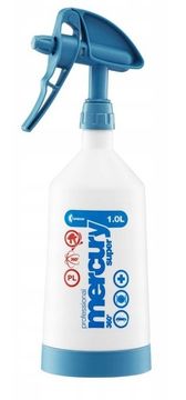 Kwazar KWAZAR Razpršilec Mercury Super 360 Cleaning Pro+ 1 l