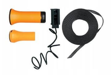 Fiskars Ročaj, vrv, trak za obrezovalne škarje Fiskars UPX86 Giraffe