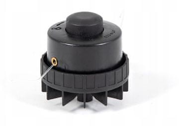 Krysiak Kompletna glava kosilnice za QP250M, 250A, 250M