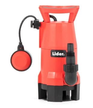 Lider Električna črpalka Lider PWB750