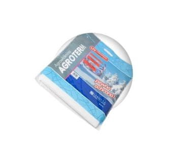 shumee Agrotekstil P50 AGROTERM 3,2×10 m bel Lenko