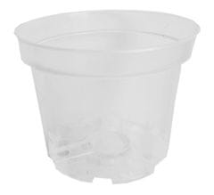 shumee Prozoren lonec za proizvodnjo 21 cm 4 l
