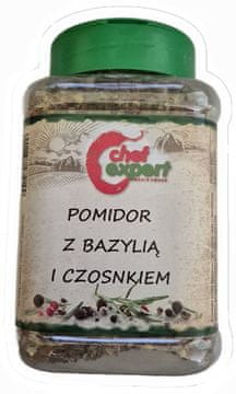 shumee Mešanica začimb za paradižnik, baziliko in česen 250 g Chef Expert