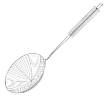 Galicja Practico skimmer iz nerjavečega jekla 16 cm Galicia