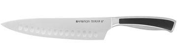 Ambition Reliefni kuharski nož Premium 20 cm AMBITION