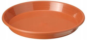 Form-Plastic Stojalo za afro pričeske 36 terakota OBRAZEC-PLASTIKA