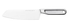 Fiskars Santoku nož iz jekla 17 cm FISKARS