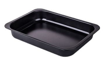 shumee Reliefni pekač 36x26x6 cm proti prijemanju SNB