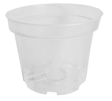 shumee Prozoren lonček za pridelavo 26 cm