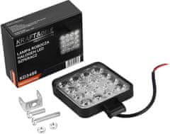 shumee Mini LED delovna svetilka SEARCH LIGHT KD3486