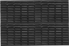 Kraft&Dele DELAVNIŠKA PLOČA 115X78CM + DODATKI KD11863
