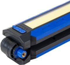 Kraft&Dele 1100LM LED svetilka za delavnico |