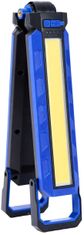 Kraft&Dele 1100LM LED svetilka za delavnico |
