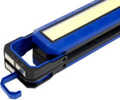 Kraft&Dele 1100LM LED svetilka za delavnico |