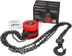 shumee Verižno dvigalo 2T 2m KD1116