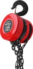 shumee Verižno dvigalo 2T 2m KD1116