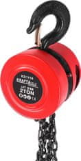 shumee Verižno dvigalo 2T 2m KD1116