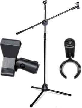Mozos MOZOS SM803 stojalo za mikrofon 200 cm