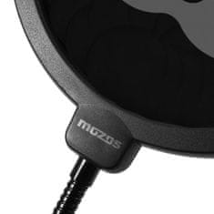 Mozos MOZOS PS-1 studijski filter za pop mikrofon PS-1 pokrov