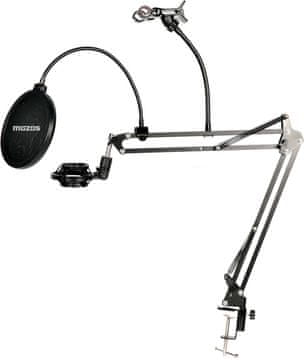 Mozos MOZOS MKIT-DESK komplet studijskih mikrofonov
