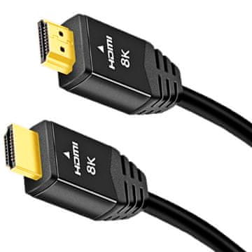 shumee MOZOS HD218K-5M HDMI 2.1 kabel 5 metrov