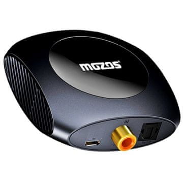Mozos MOZOS DAC-N3 digitalno-analogni pretvornik
