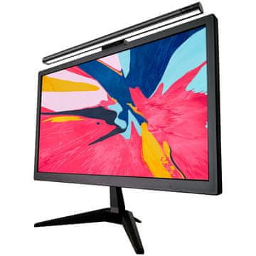 Mozos MOZOS D011 Nastavljiva svetilka za računalniški monitor