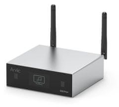 Arylic Predvajalnik za pretakanje v več prostorih Arylic S50 Pro+